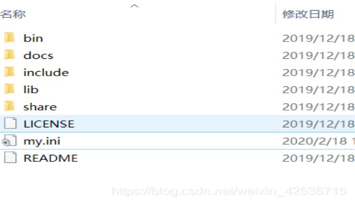 [mysql]