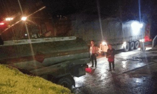 小油就是非法加工（自己加工生产）而成