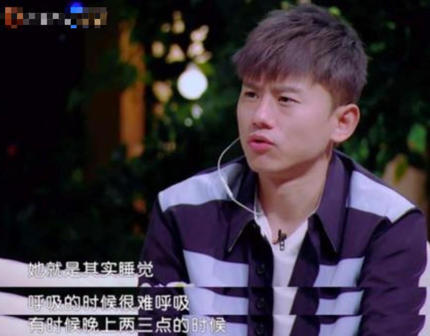 而为了逗笑大家