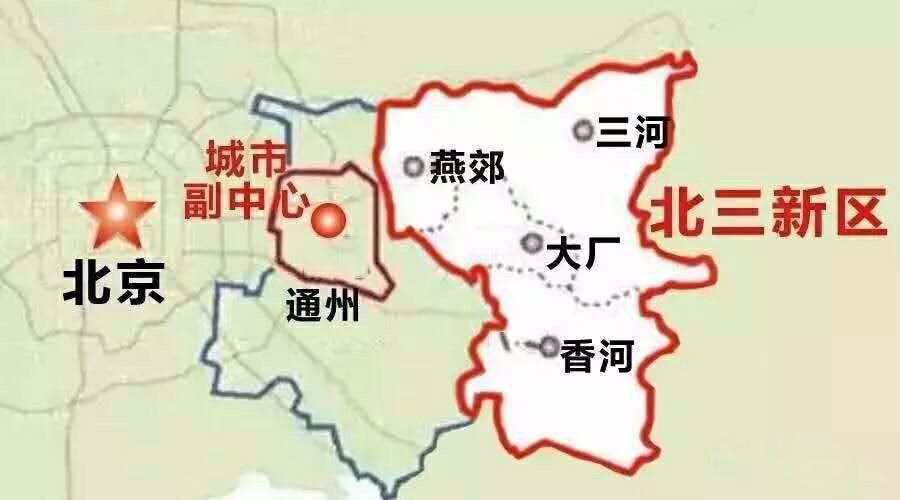 在地理学中