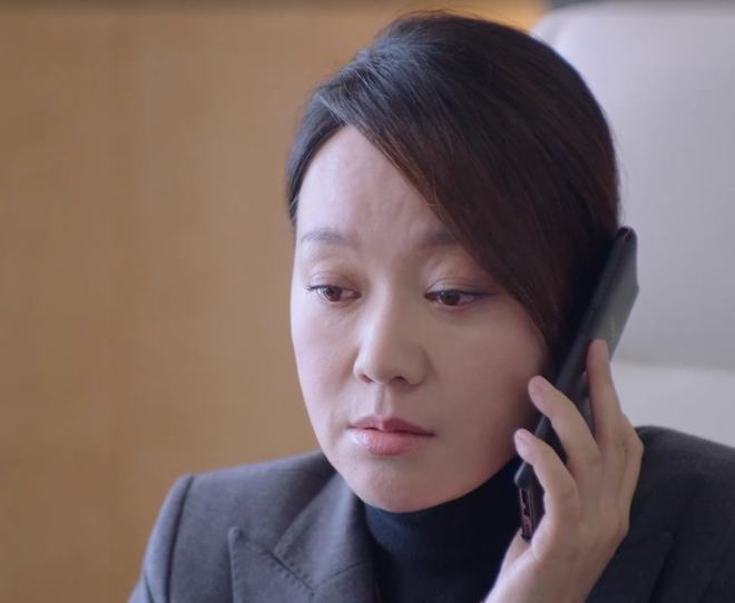 他与林满江