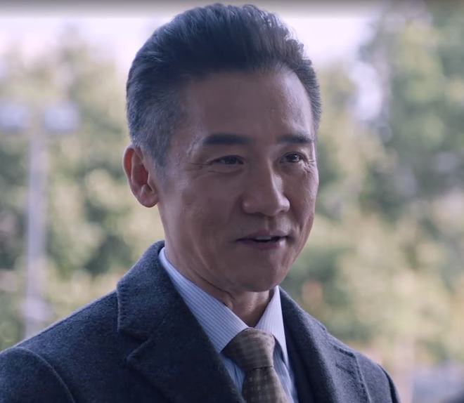一场矿难让他们同时成为了孤儿