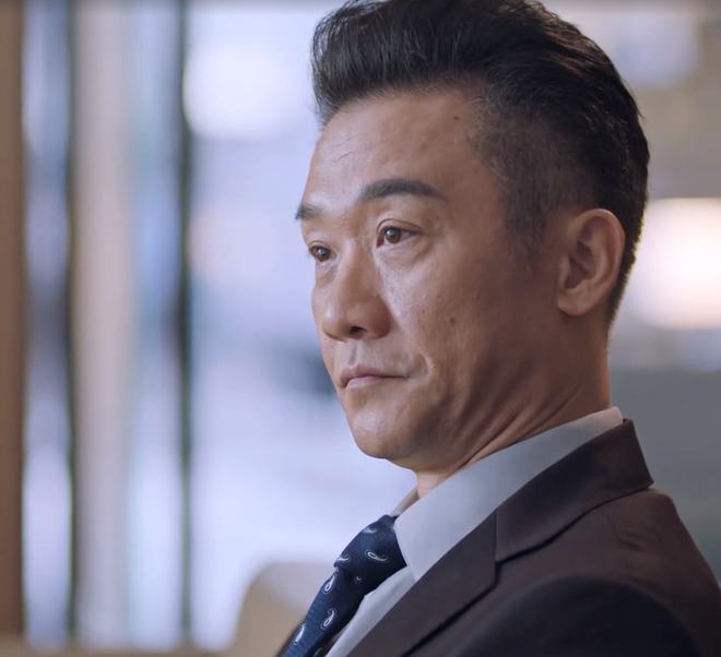 闫妮主演的热播电视剧《突围》解析第六