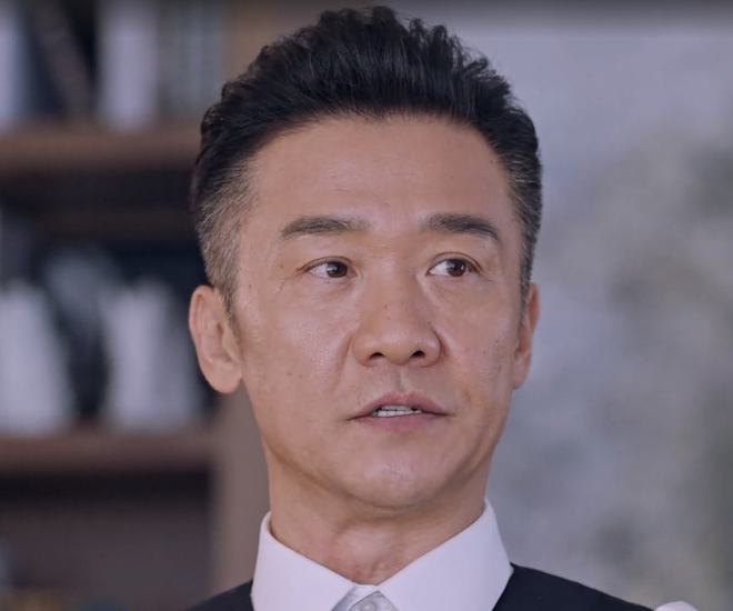 闫妮主演的热播电视剧《突围》解析第六