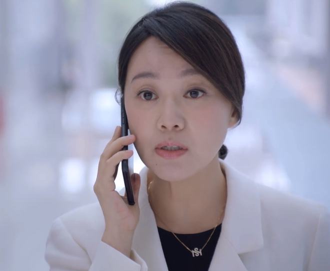 他与林满江