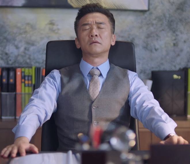 随后他们被一起带到了师傅程端阳家