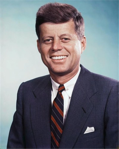 1963年11月22日下午12