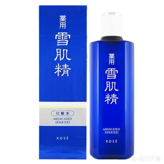同题参见可见爽肤水对于大家的受宠爱程