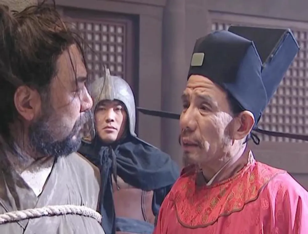高俅的最终下场 最佳回答:病死于开封