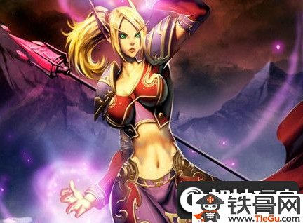 Q5::魔兽世界苏拉玛堕夜精灵声望怎么刷 苏拉玛 怎么提升堕落精灵的声望