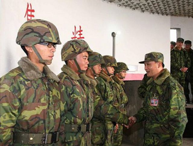台湾兵役制度能走“回头路”吗? 叫嚣“延长服兵役时间”