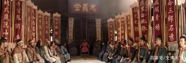 上回我们讲到