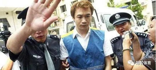 身负2条人命,2次进监狱,影帝黄渤都“救”不回的高虎,现状如何 现状如何 同题参见