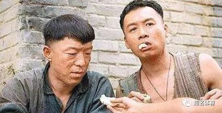身负2条人命,2次进监狱,影帝黄渤都“救”不回的高虎,现状如何 说起高虎