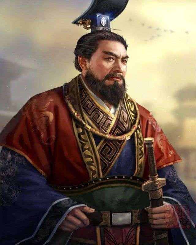 三国演义:庞统所献“连环计”的背后,是几大阵营的智力角逐 它背后藏着一个个可歌可泣的故事