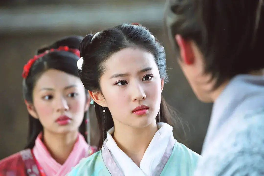 15年了,谁能走得出《仙剑》 3两部的几位主演总逃不掉一场比较