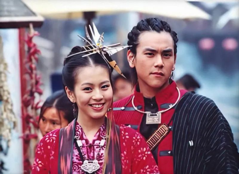 15年了,谁能走得出《仙剑》 可是粉丝们却不断重复着一些“幼稚”的