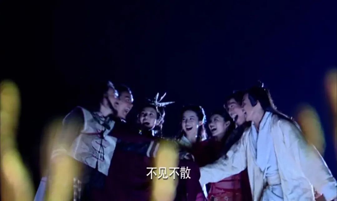 15年了,谁能走得出《仙剑》 但在当年