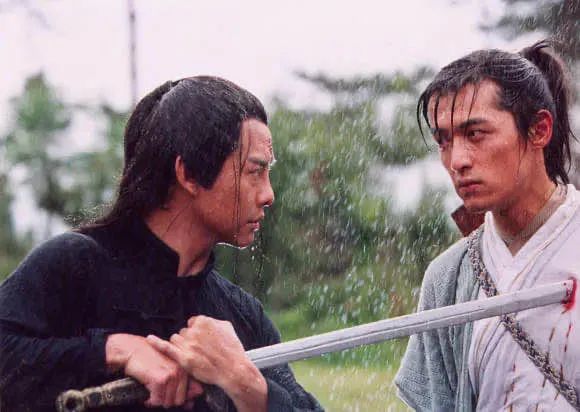 15年了,谁能走得出《仙剑》 唐嫣主演的《燕云台》口碑
