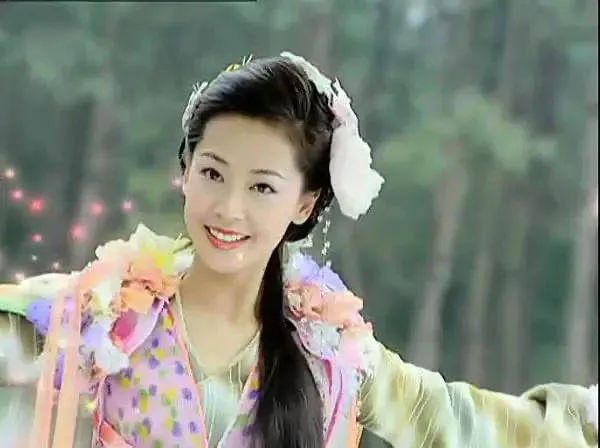 15年了,谁能走得出《仙剑》 对照阅读被视为白月光的紫萱