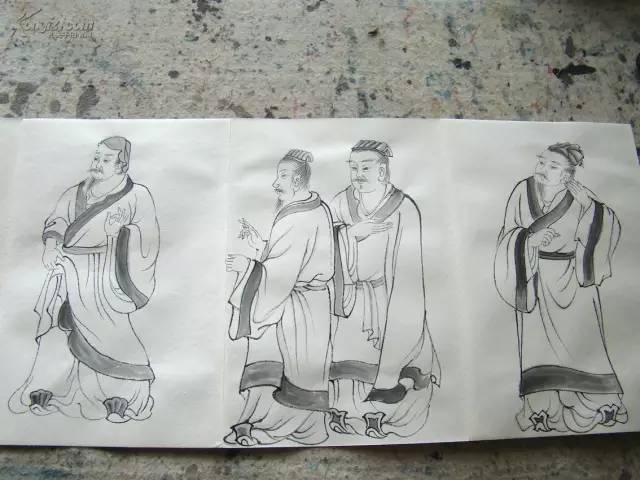 孔子说颜回,一个非常经典的故事,令人深思! 尤其是亲密关系里