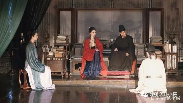 《清平乐》即将接近尾声