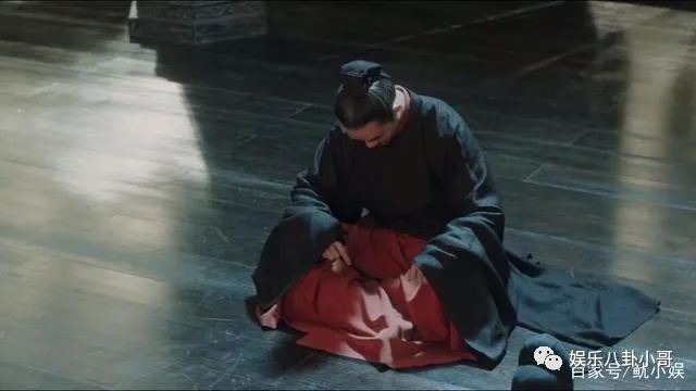 边程等演员联合主演的古装剧