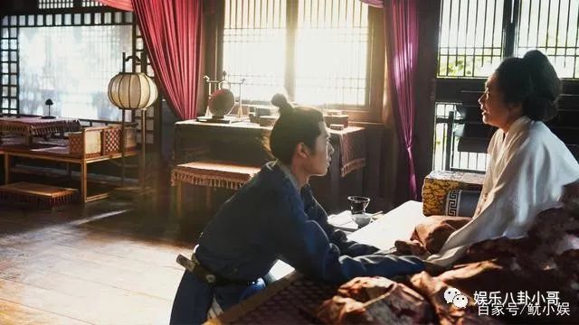 这离不开强大的演员阵容
