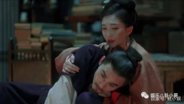 而是常被视作“背景板”的宋仁宗担当主