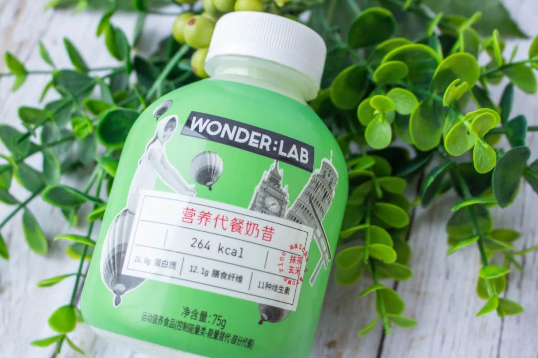 黑巧克力味