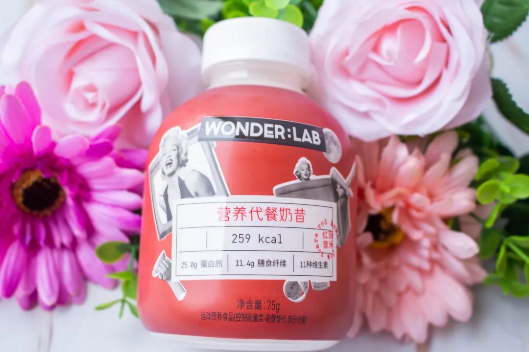 喝起来的味道会比蛋白棒之类的其他营养