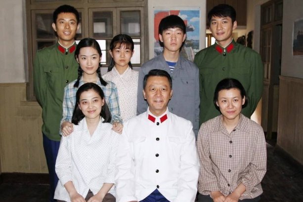 内地经典电视剧排行榜 高分佳作,评分9.0以上的国产剧 因此我们的电视剧类型非常的多变