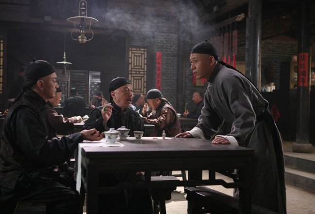 内地经典电视剧排行榜 高分佳作,评分9.0以上的国产剧 同题参见那么今天排行榜123小编就来