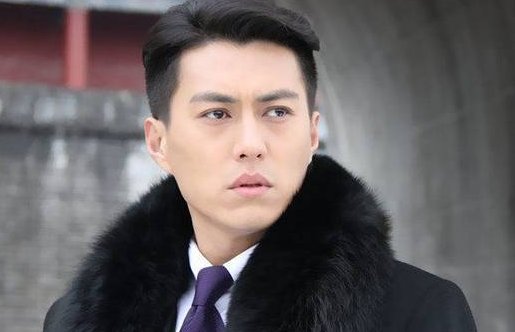 潘虹面相分析(男人面相分析) 最好是自己看过觉得好的