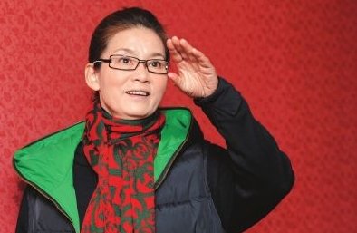 潘虹面相分析(男人面相分析) 活着 余华的