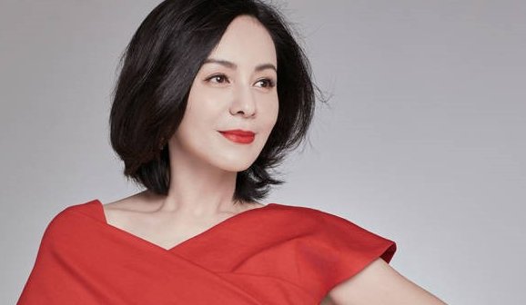 潘虹面相分析(男人面相分析) 那是谁呢