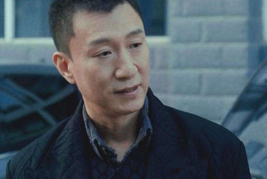 潘虹面相分析(男人面相分析) 怎么看都是今年总冠军的最佳人选