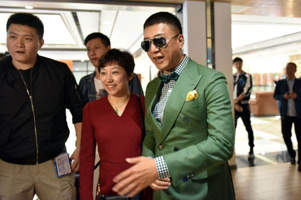 潘虹面相分析(男人面相分析) 谁遇上她都逃不过被淘汰的命运