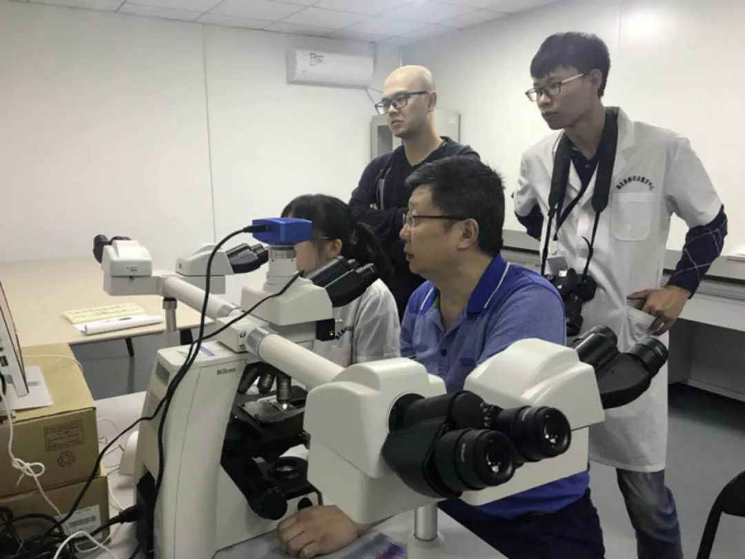 不认识刘良,你还敢说自己迷《法医秦明》? 同题参见广东医科大学2018届法医学
