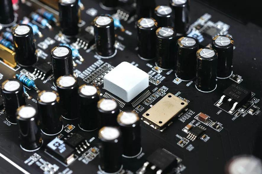 型号：SDAC-3