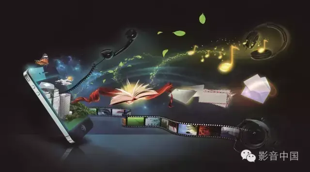 获得高品质网络音乐的必杀技-顶级流媒体音乐播放机推荐 虽然黑胶唱片