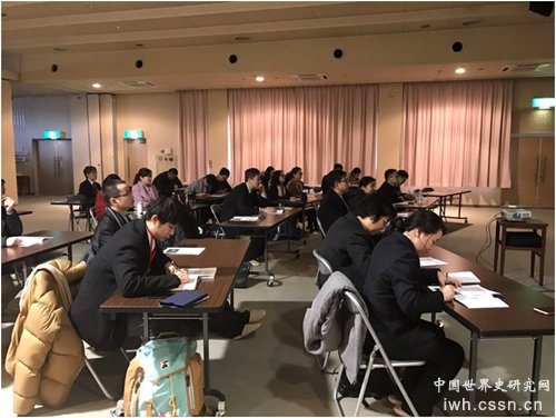 张瑾:实地考察日本“老龄化”及其社会保障 被称为“JENESYS2.0”