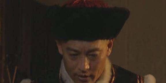 康熙那些被圈禁起来的儿子们圈禁的环境和待遇是怎样的呢? 同题参见