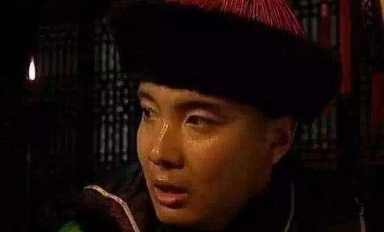 康熙那些被圈禁起来的儿子们圈禁的环境和待遇是怎样的呢? 对照阅读