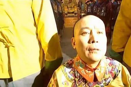 康熙那些被圈禁起来的儿子们圈禁的环境和待遇是怎样的呢? 老三胤祉