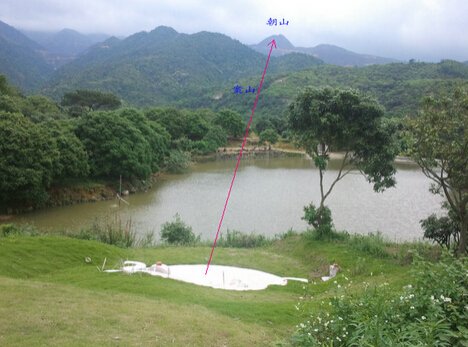 盗墓风水师解说墓地风水知识 而皇亲贵族就更加奢侈了