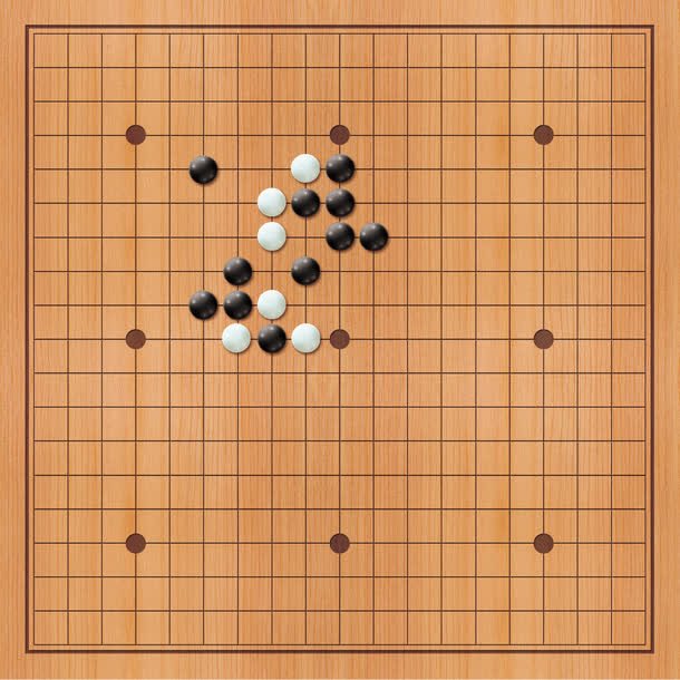 智运会快棋赛成少年人疆场 时常网上下棋成关键 古力这样的老将