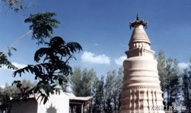 年羹尧的后代藏在甘肃金塔这个村子,已近300年?如今改姓连了? 对照阅读