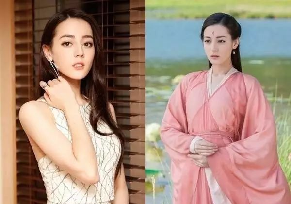 《仙剑4》演员阵容提早外泄 迪丽热巴王俊凯系主演? 难道还有感情戏