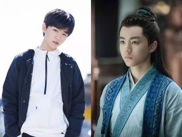 《仙剑4》演员阵容提早外泄 迪丽热巴王俊凯系主演? 虽然消息还没获得证实